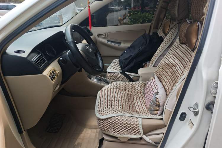 Used Toyota Corolla EX 2013 1.6L Automatic Excellence Edition