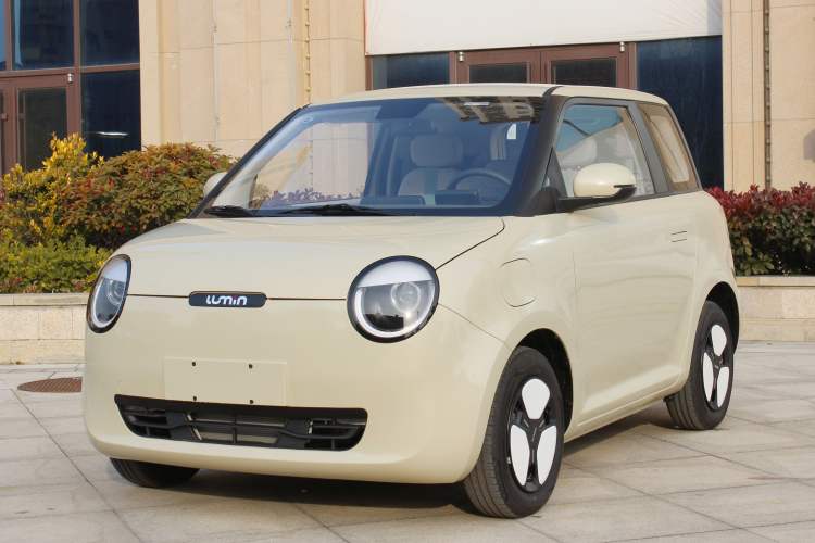 Used Qiyuan Lumin 2025 205 km Xiangqin Version