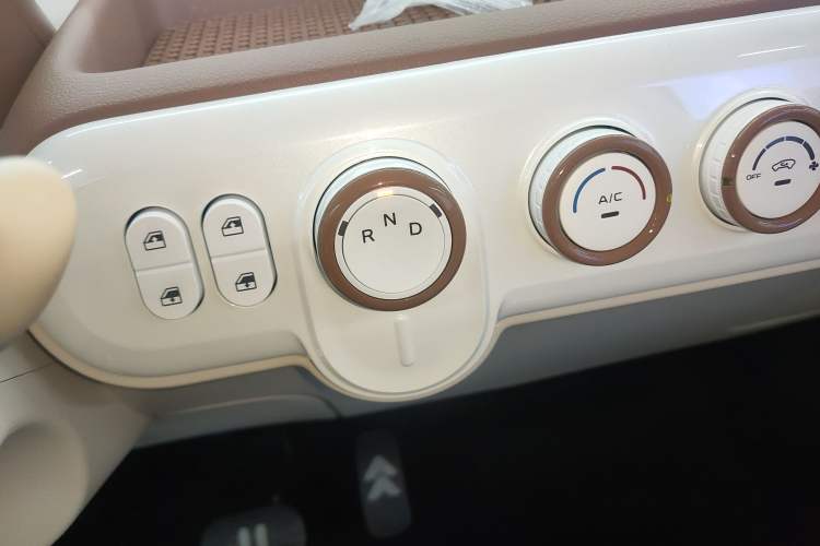 Used Bestune Pony 2026 222km Colorful Horse