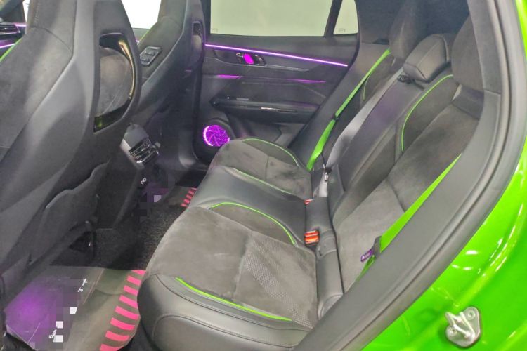 Used Lynk & Co 05 2022 05+ 2.0TD Automatic Exploration Edition
