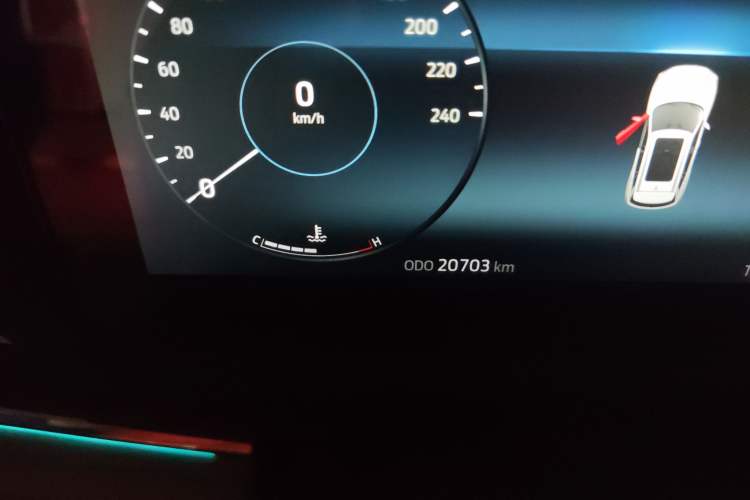 Used Ford Equator Sport 2022 Facelift EcoBoost 170 Prestige Model