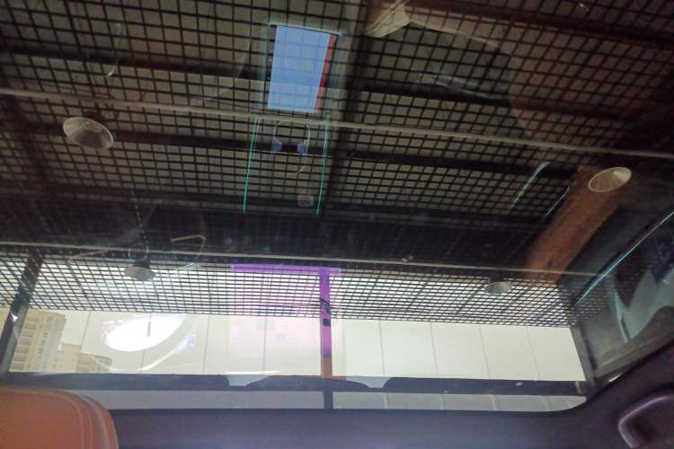 Used Mazda EZ-6 2024 Pure Electric 600 ZhiZun Edition