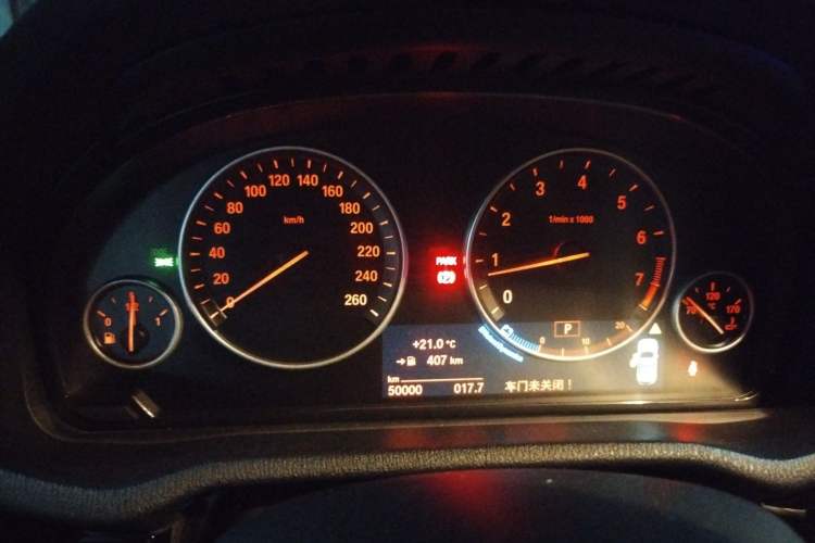 Used BMW X3 2016 xDrive20i M Sport Edition