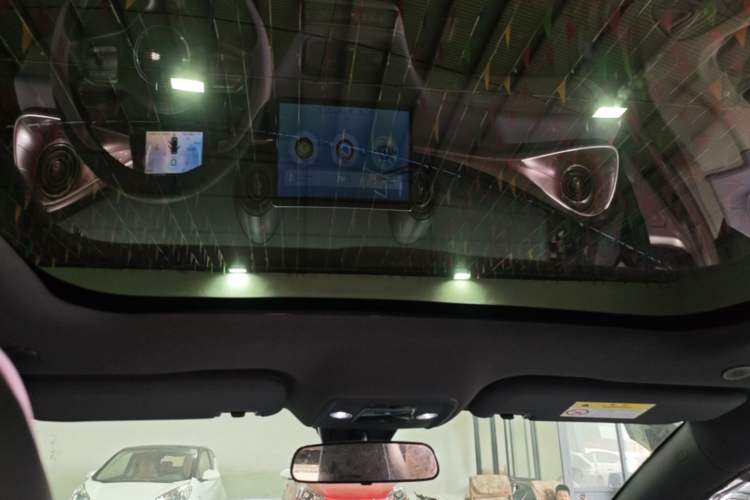 Used BYD Dolphin 2021 405 km Fashion Edition
