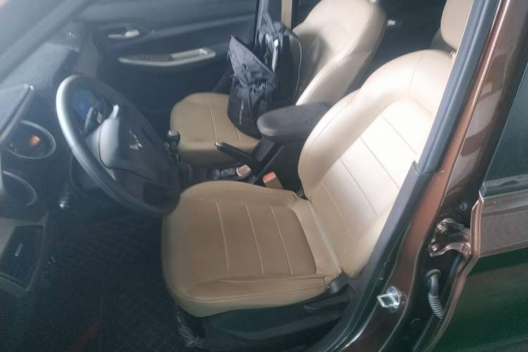 Used Wuling Hongguang 2021 1.5L S Comfort Edition LAR