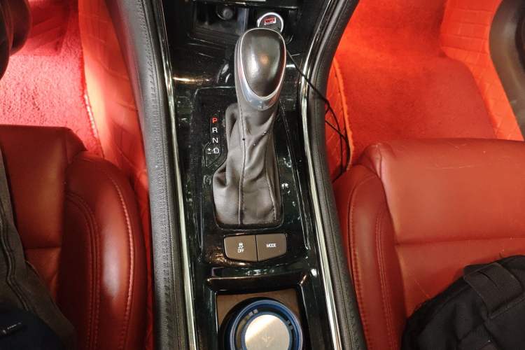 Used Cadillac ATS-L 2014 28T Elite Edition