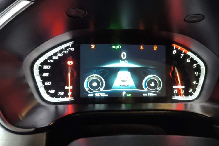 Used CHANGAN CS75 2020 280T Automatic Smart Edition China VI
