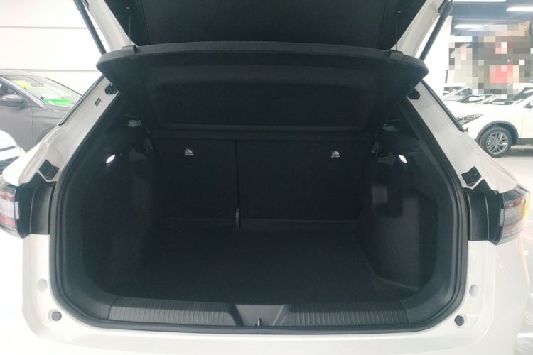 Used Volkswagen ID.4 X 2025 Smart Version Pure & Intelligent Enjoyment Edition