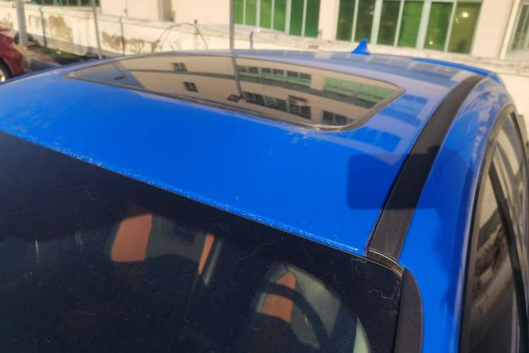 Used Ford Focus 2017 Hatchback EcoBoost 180 Automatic Sport Model