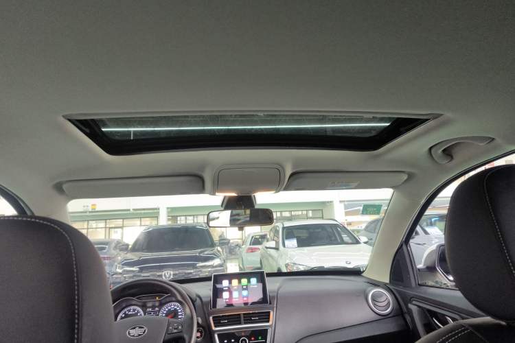 Used Bestune X40 2019 1.6L Automatic Luxury Edition China VI