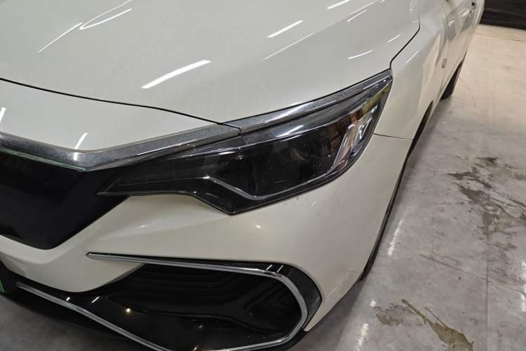 Used Venucia Venucia D60EV 2023 PLUS Comfort Edition RJ Model