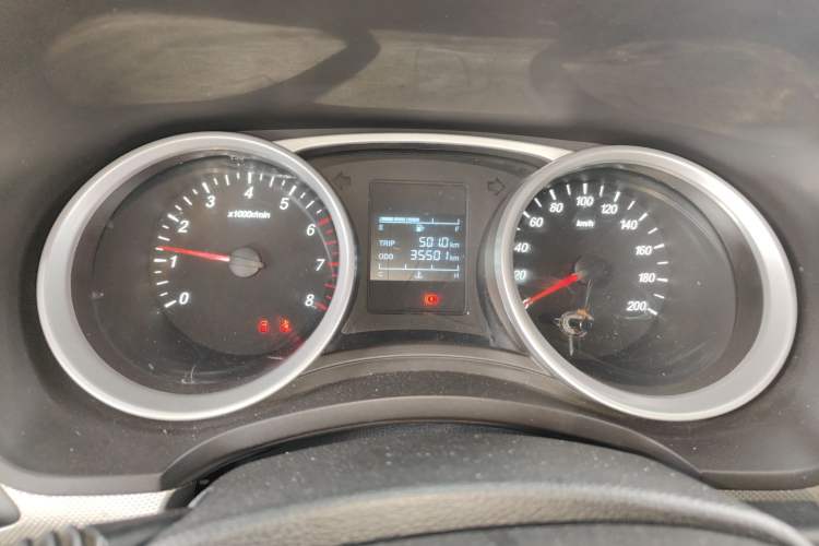 Used Wuling Hongguang 2021 1.5L S Comfort Edition LAR