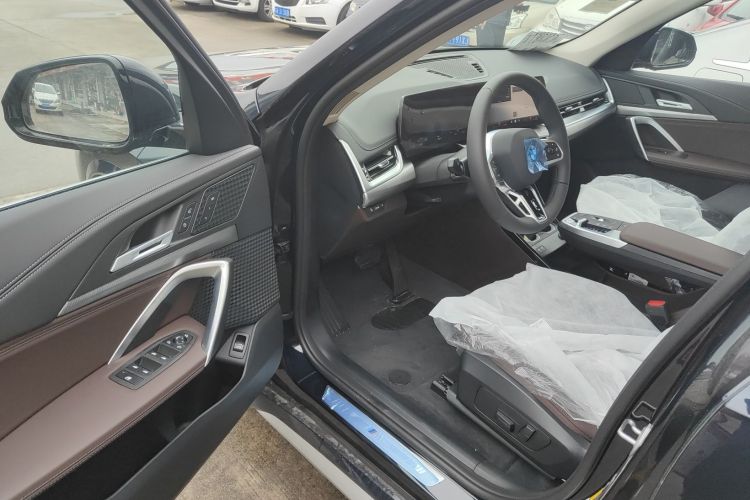 Used BMW iX1 2025 eDrive25L M Sport Package
