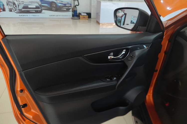 Used Nissan X-Trail 2017 2.0L CVT Comfort Edition 2WD