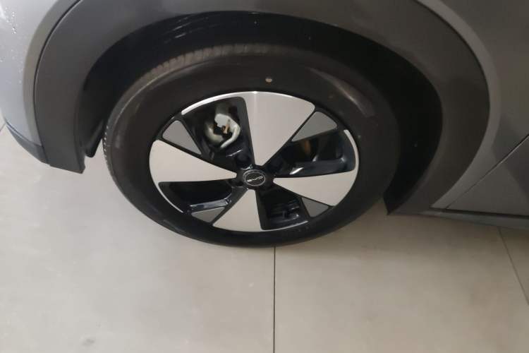 Used BYD Dolphin 2023 420 km Fashion Edition