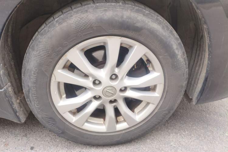 Used Nissan Teana 2013 2.0L XL Comfort Edition