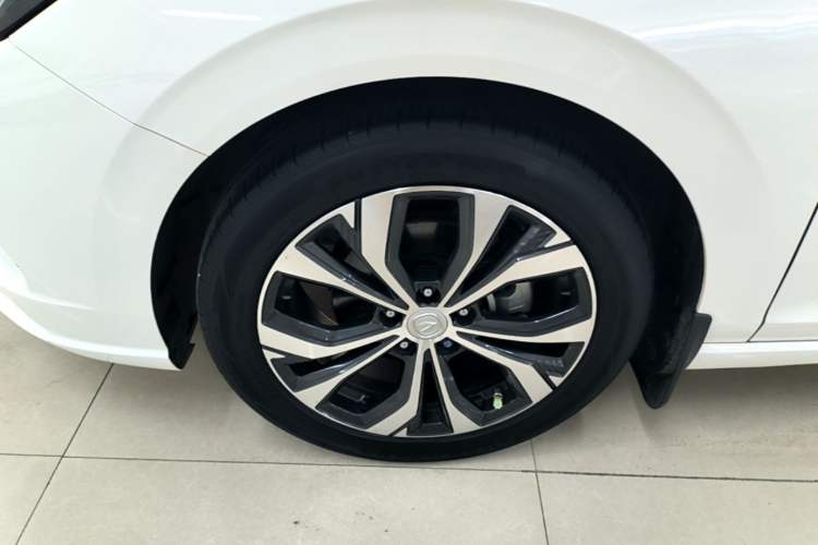 Used CHANGAN Eado 2021 PLUS Blue Whale NE 1.4T GDI DCT Flagship Model