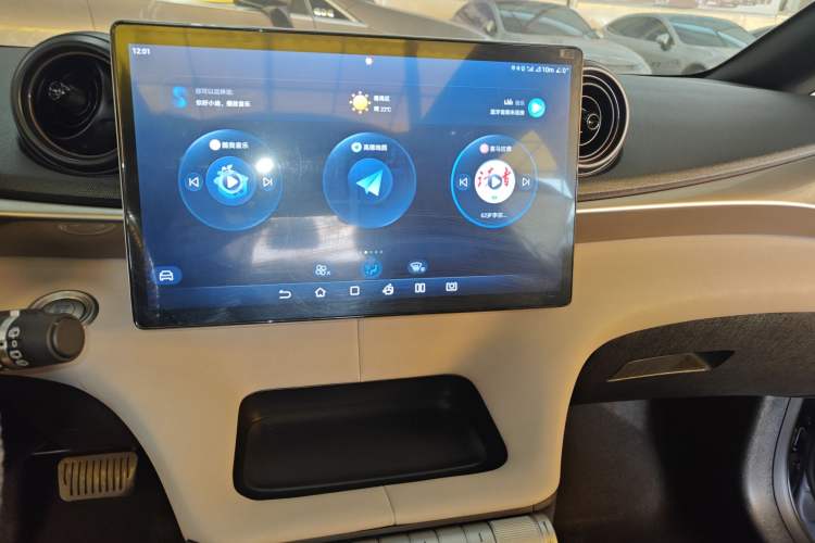 Used BYD Dolphin 2023 420 km Fashion Edition
