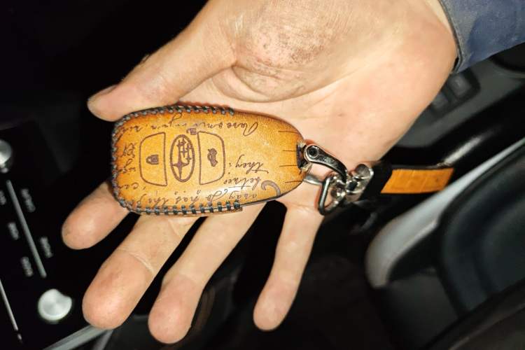 Used Subaru XV 2019 2.0i e-Boxer Flagship Edition EyeSight China V-standard
