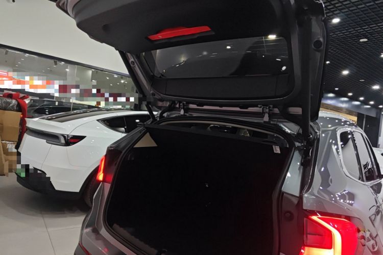 Used BMW X1 2023 sDrive25Li X Design Package
