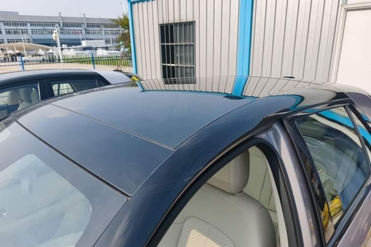 Used firefly 2025 Illuminated Edition
