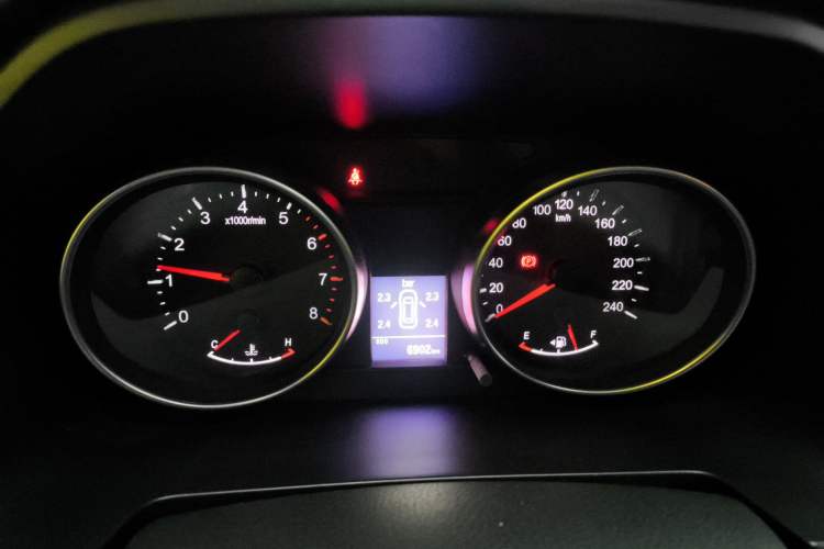 Used Haval M6 2023 PLUS 1.5T Manual Elite Smart Connectivity Model
