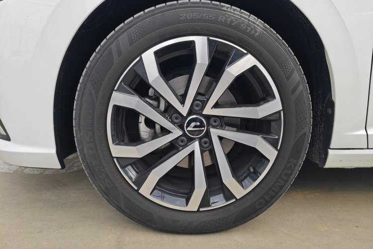 Used Jetta VA7 2025 1.4T First-Come First-Served Edition
