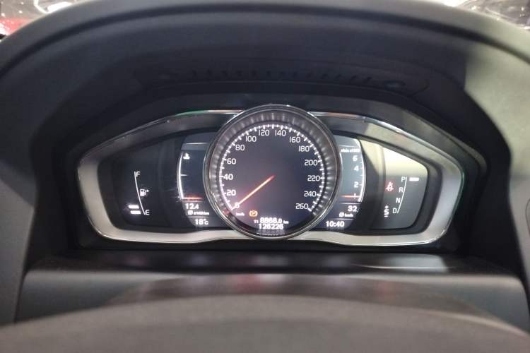 Used Volvo XC60 2017 T5 AWD Smart Upgrade Edition