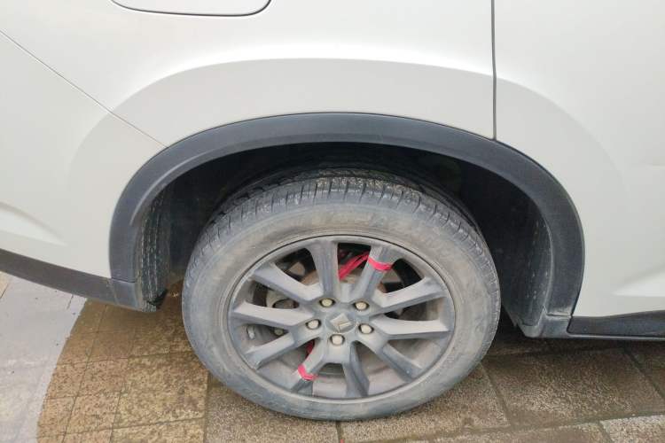 Used Baojun RM-5 2019 1.5L Manual Elite Edition with 24-hour Online Service 5 Seats