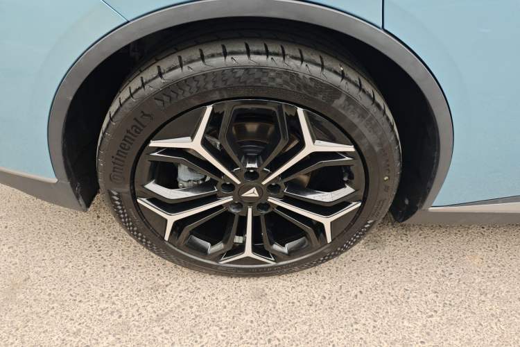 Used Deepal L07 2024 230Max Qiankun Intelligent Driving ADS SE Range-Extended Version
