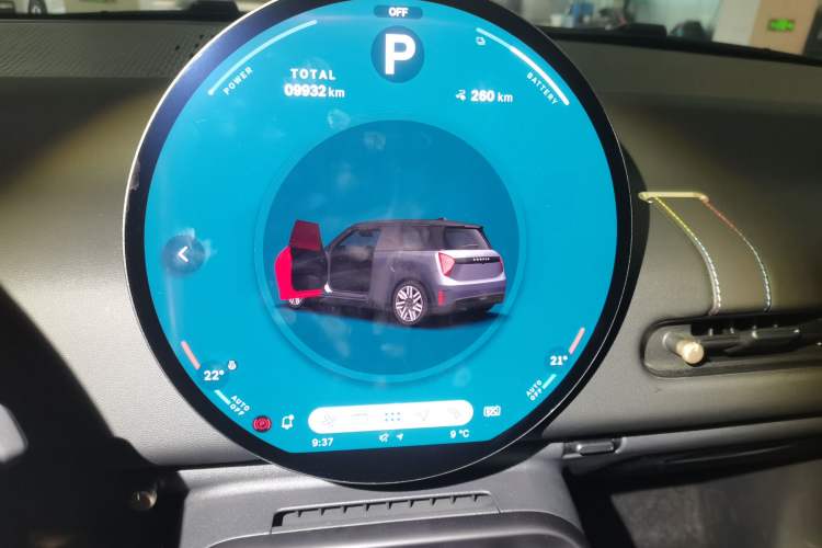 Used MINI Electric MINI COOPER 2024 456km COOPER E Classic Edition