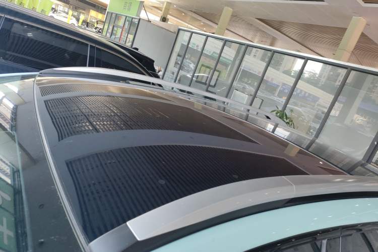 Used AION V 2022 Plus 70 Smart Edition Ternary Lithium