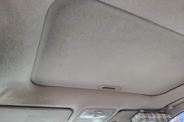 Used Hyundai Celesta 2011 1.6L Automatic Luxury Version