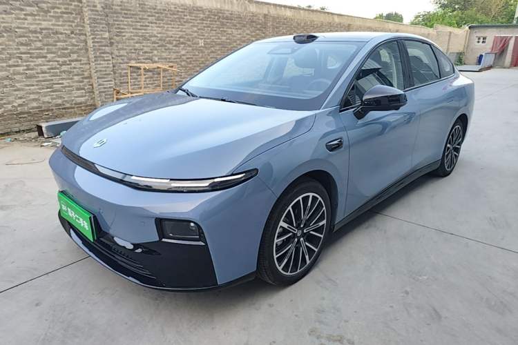 Used Leapmotor B01 2025 550 LiDAR Edition