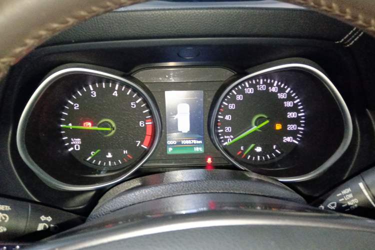 Used BAIC Off-Road BJ80 2017 2.3T Automatic 90th Anniversary Edition