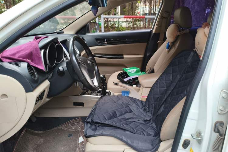 Used CHANGAN Eado 2013 1.6L Manual Luxury Model China V Standard