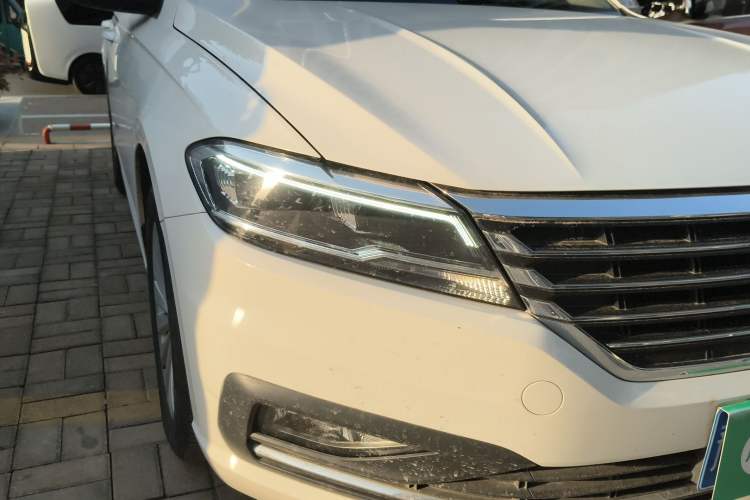 Used Volkswagen Lavida 2021 1.5L Automatic Comfort Edition
