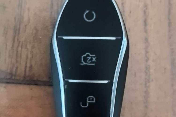 Used BYD Song PLUS New Energy 2021 DM-i 110KM Flagship PLUS