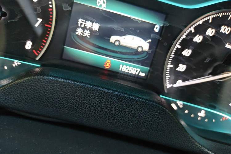 Used Buick GT 2015 15N Manual Elite Edition
