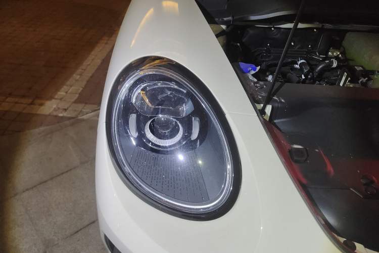 Used ORA ORA 5 2026 Model, 580km Max Edition