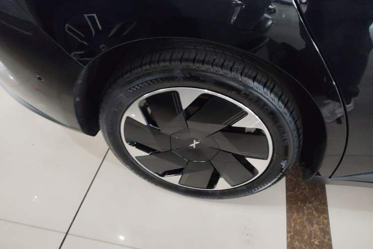 Used XPeng MONA M03 2025 502 Long-Range Max