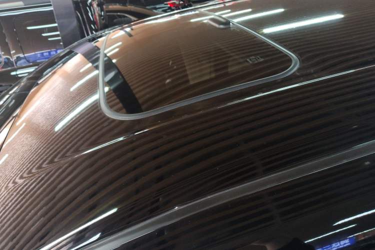 Used Toyota Alphard 2018 3.5L Prestige Edition Roof