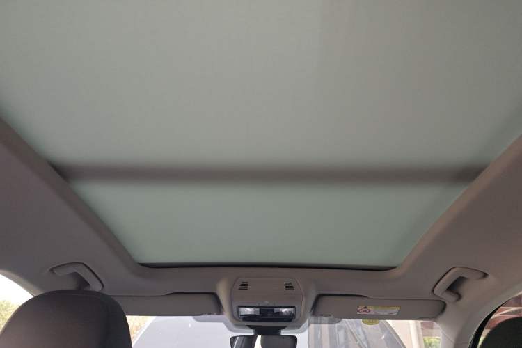 Used Volkswagen Passat 2025 Pro 380TSI Starry Dragon Edition Headliner