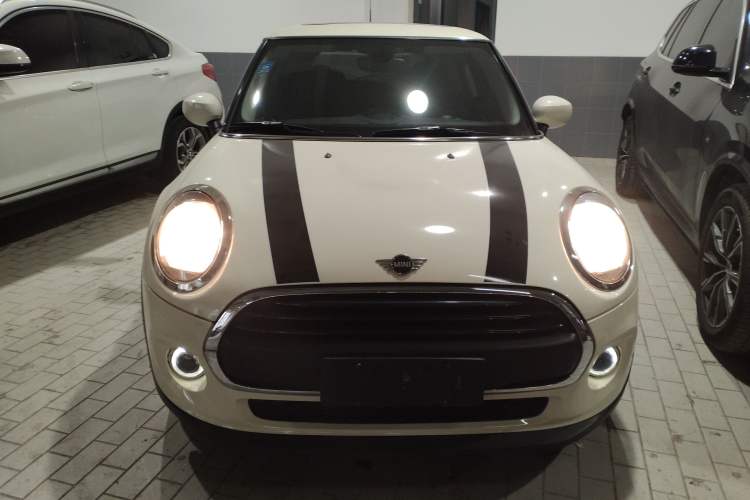 Used MINI 2019 1.5T ONE PLUS

