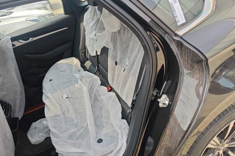 Used Geely Auto Preface 2026 Model Oriental Yao 1.5TD Kunlun Edition