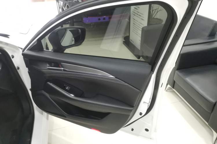 Used Mazda Atenza 2021 2.5L Sky Blue Sport Edition