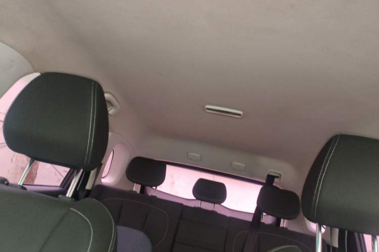 Used Baojun 530 2018 1.5T Manual Comfort Version China V