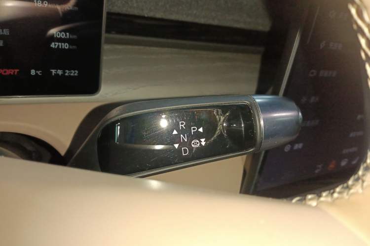 Used XPeng X9 2024 702 Ultra-Long Range Pro