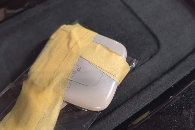 Used Zeekr 009 2024 Six-Seat Executive Version 4WD 108 kWh Interior 1