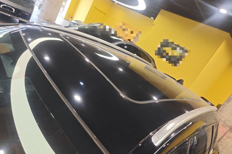 Used VOYAH FREE 2024 Ultra-Long Range Intelligent Driving Version